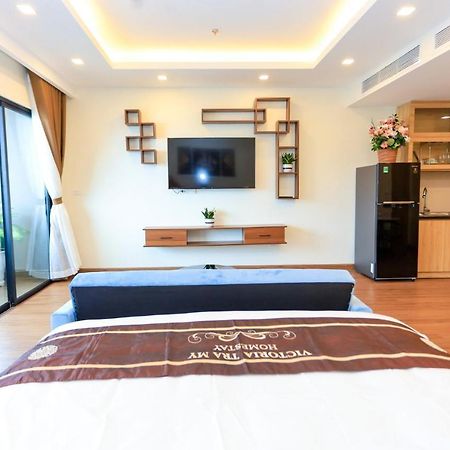 Flc Sea Tower Quy Nhon Jaci Apartment Exteriör bild