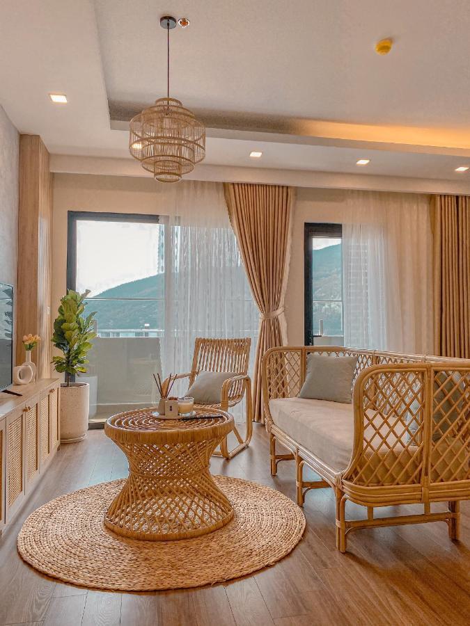 Flc Sea Tower Quy Nhon Jaci Apartment Exteriör bild