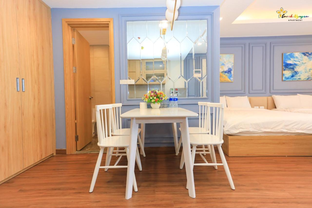 Flc Sea Tower Quy Nhon Jaci Apartment Exteriör bild