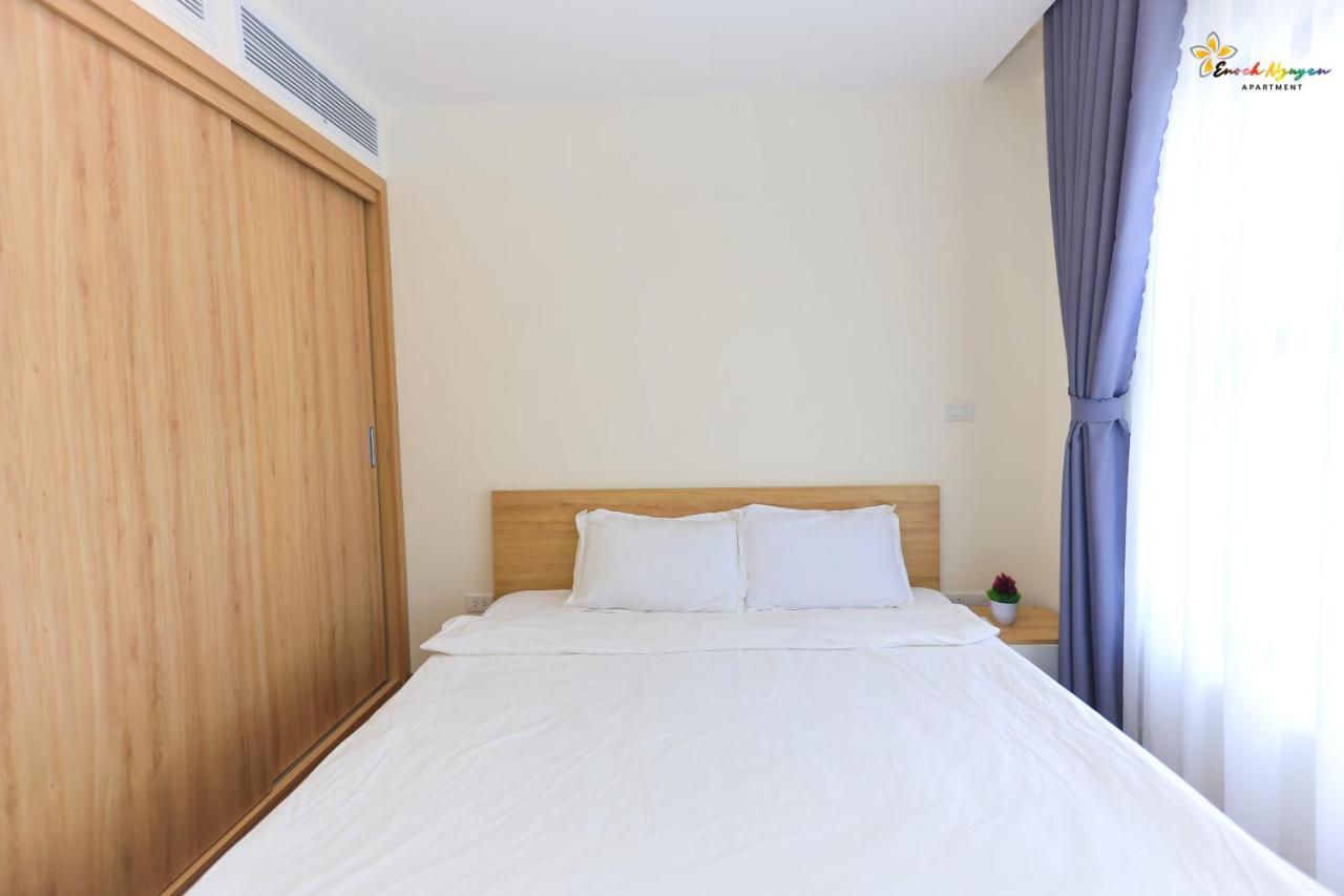 Flc Sea Tower Quy Nhon Jaci Apartment Exteriör bild