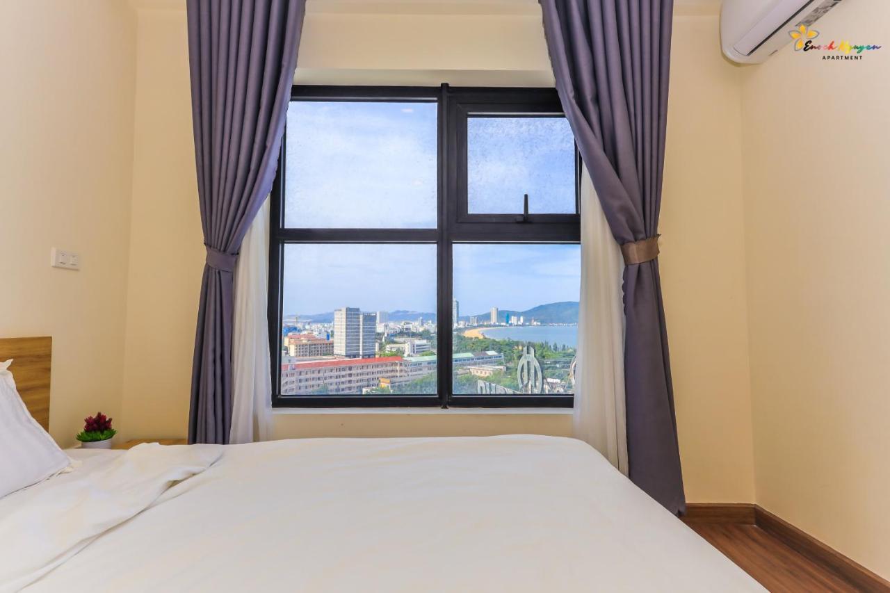 Flc Sea Tower Quy Nhon Jaci Apartment Exteriör bild