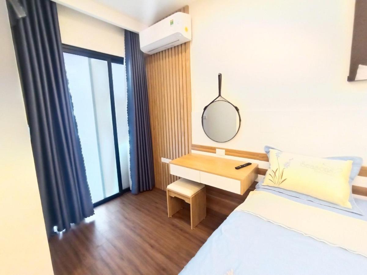 Flc Sea Tower Quy Nhon Jaci Apartment Exteriör bild