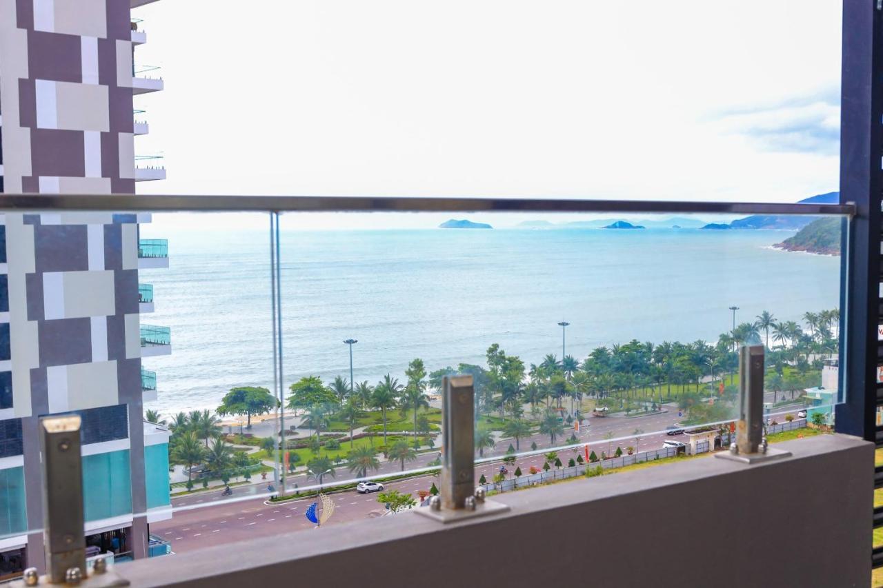 Flc Sea Tower Quy Nhon Jaci Apartment Exteriör bild