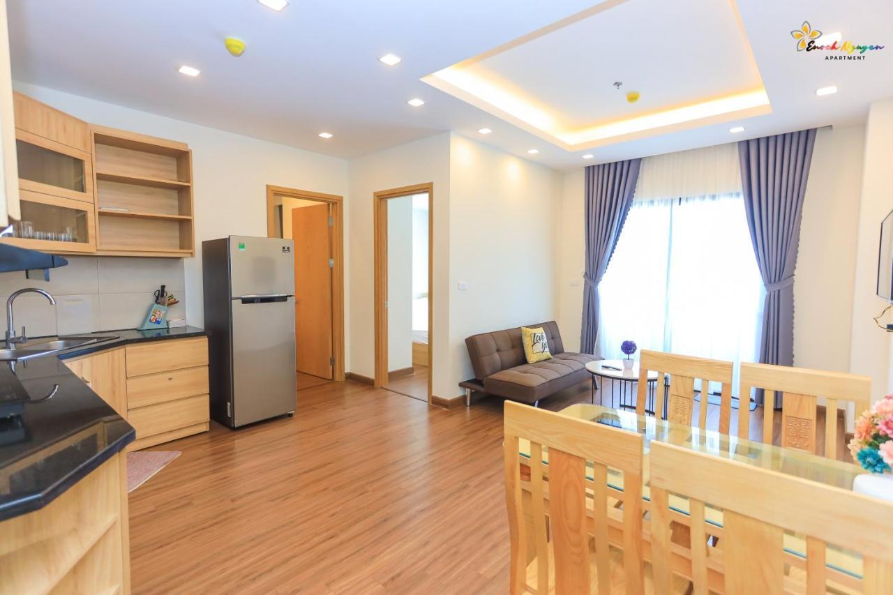 Flc Sea Tower Quy Nhon Jaci Apartment Exteriör bild
